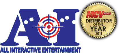 AIE MCV Award